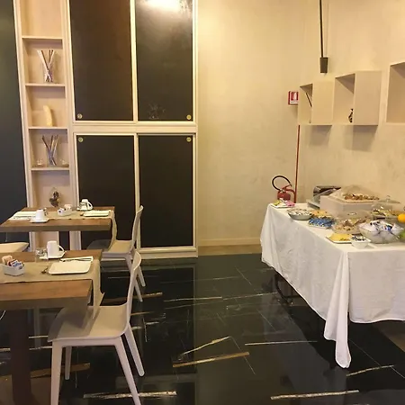 Hotel Archeo Gela