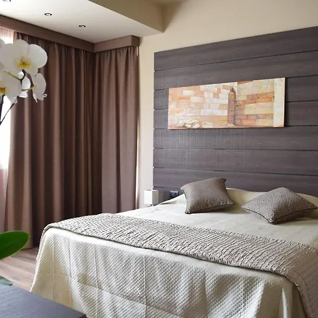 Archeo Hotel