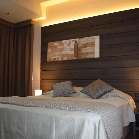 Archeo Hotel