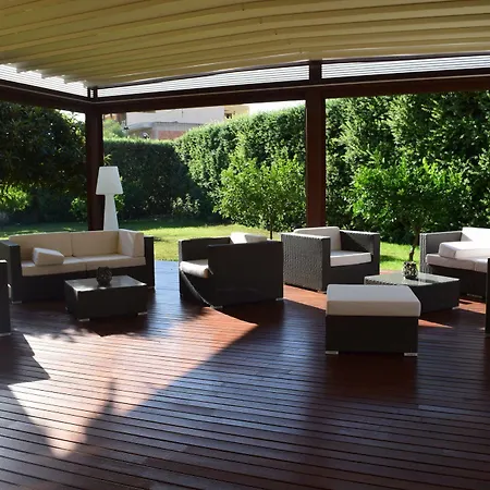 Archeo Hotel 3*