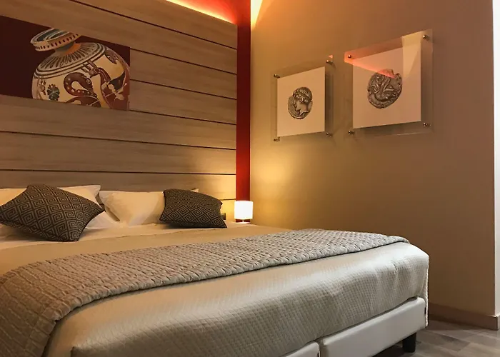 Archeo Otel 3*