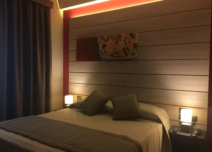Otel Archeo 3*