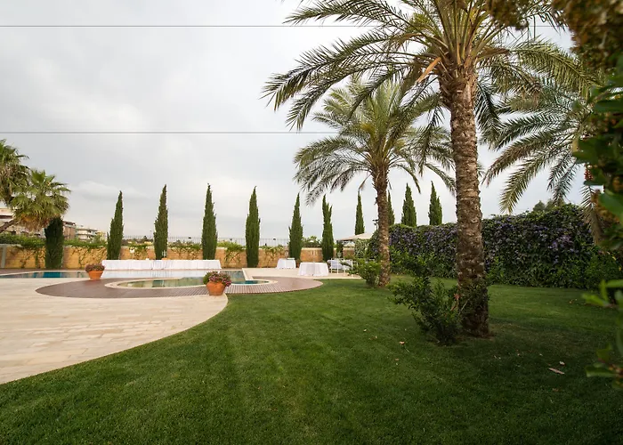 Archeo Otel 3*
