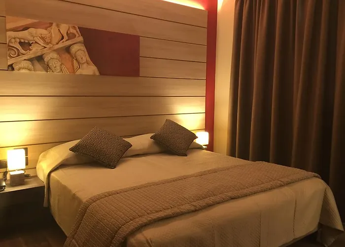 Archeo 3* Gela