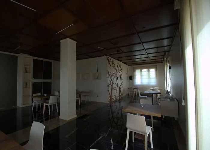 Archeo Szálloda 3*