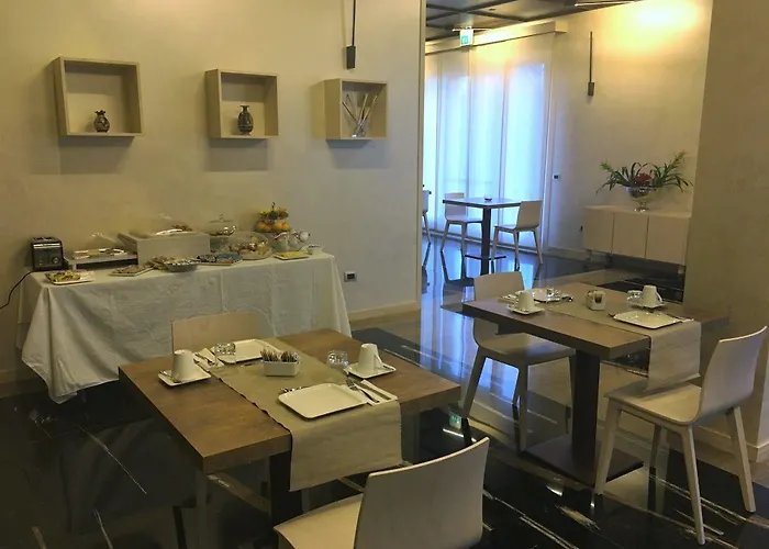 Archeo Otel 3*